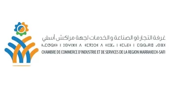 Chambre de Commerce, d’Industrie et de Services Marrakech-Safi