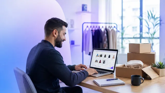 E-commerce et vente en ligne