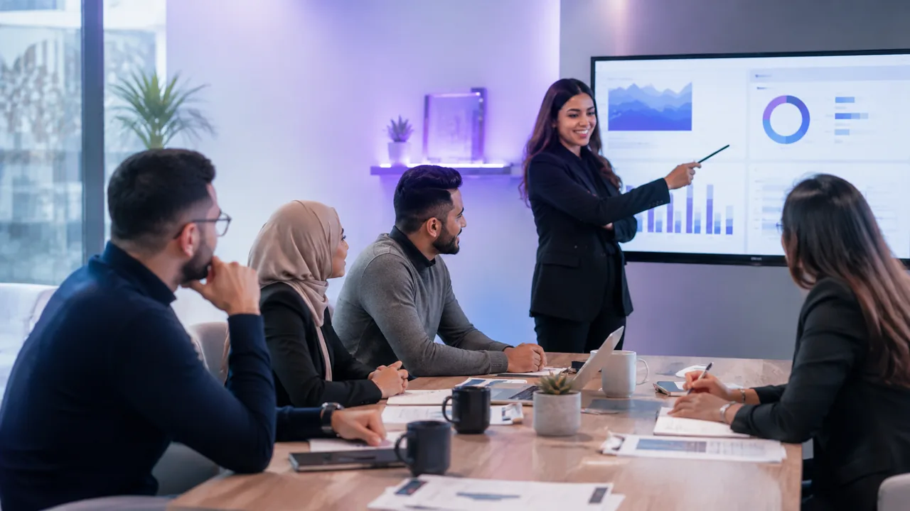 Formation professionnelle Webcinq à Marrakech