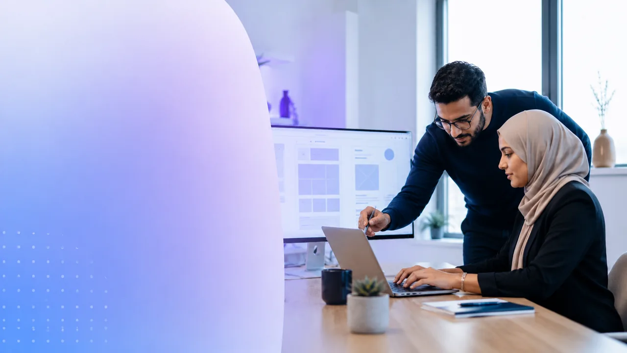 Développement web professionnel
